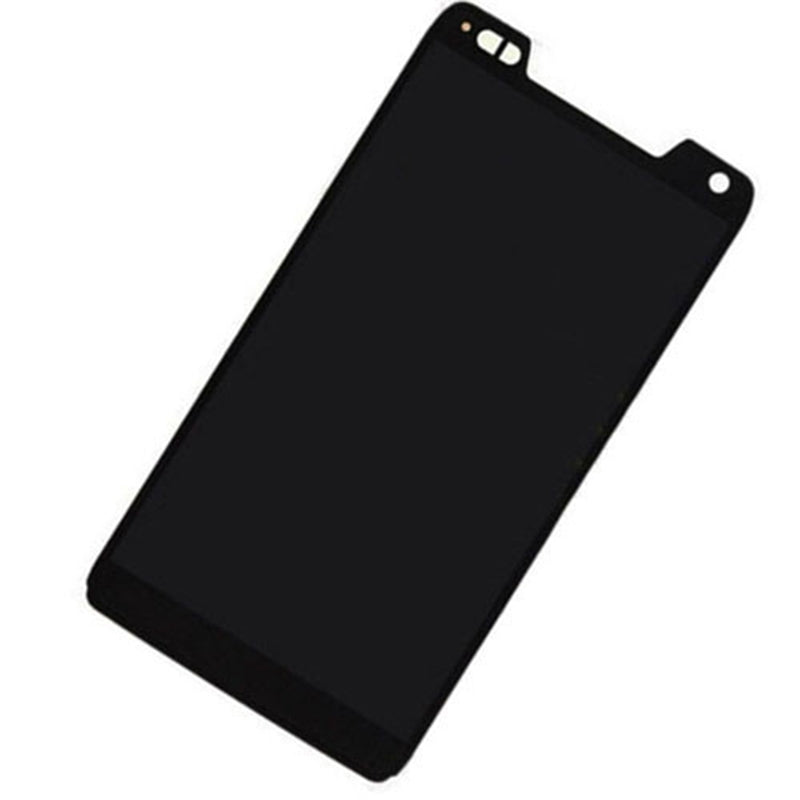 2 in 1 (LCD + Touch Pad) Digitizer Assembly for Motorola Droid Razr M / XT907 / XT890 / X905