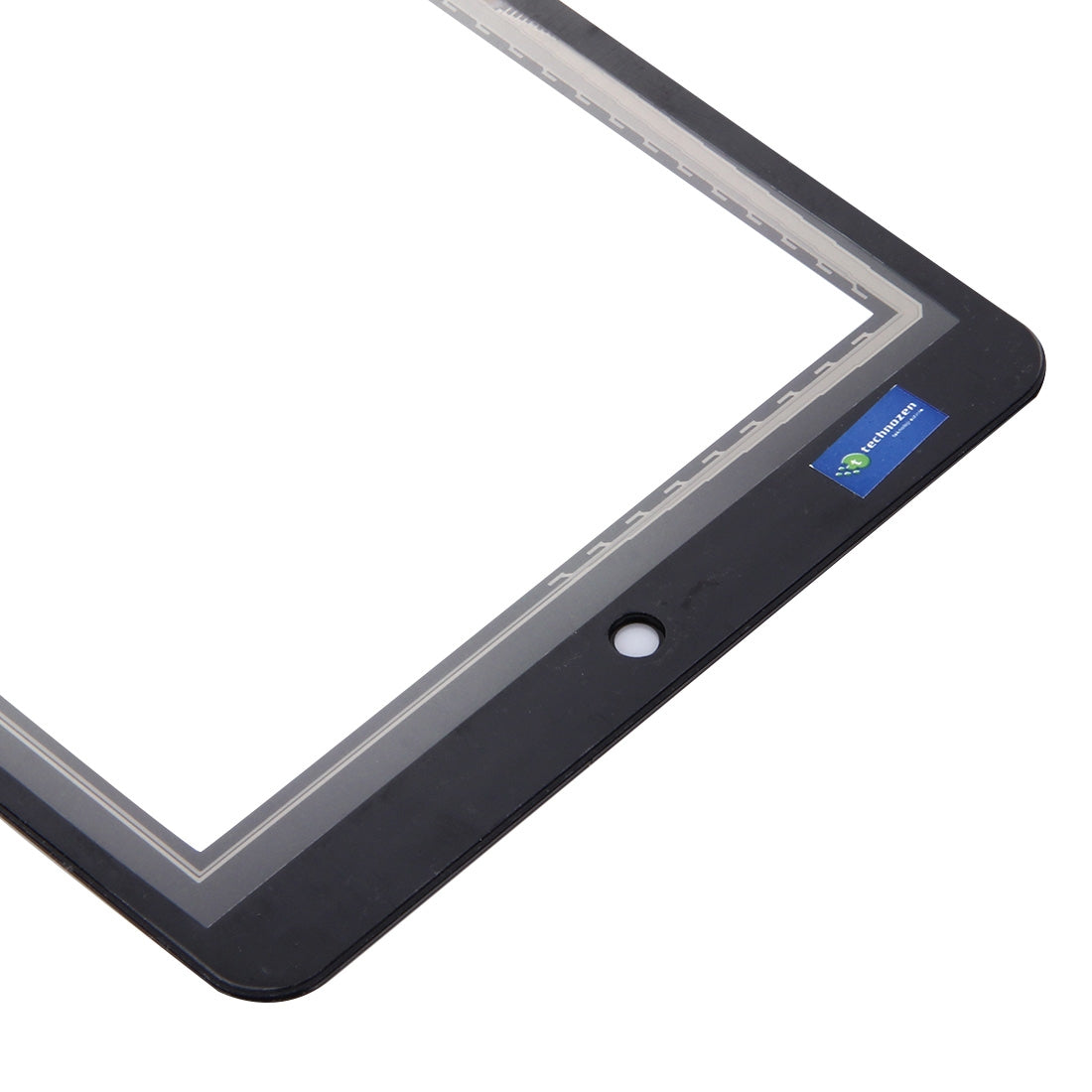 Touch Panel  for Asus Memo Pad HD7 / ME173X / ME173(Black)