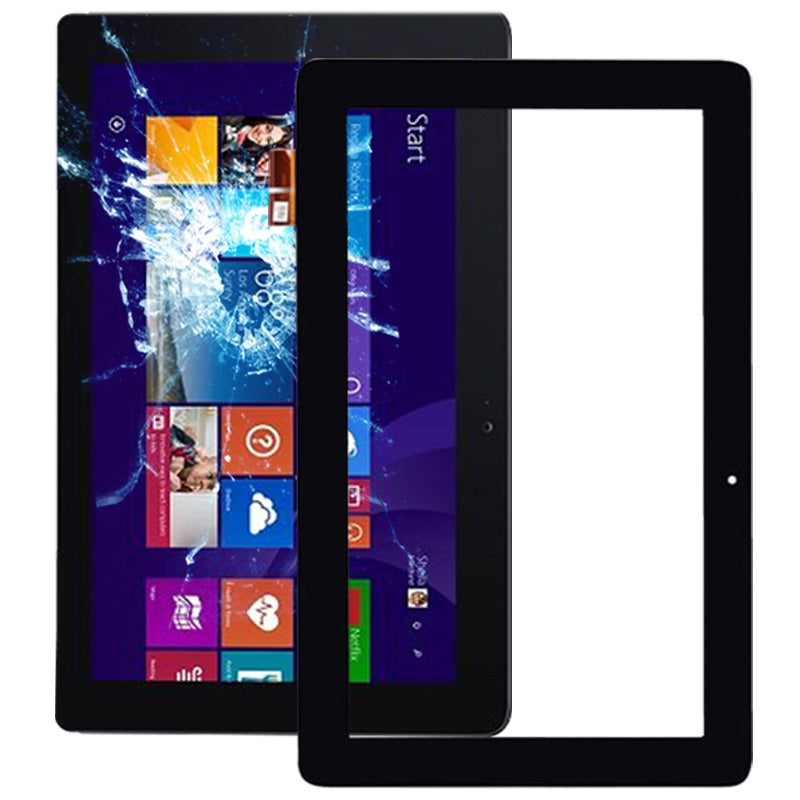 Touch Panel for Asus Transformer Book T200 / T200TA(Black)