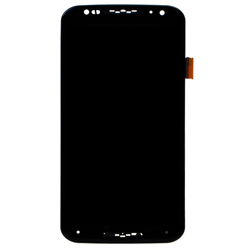OEM LCD Screen for Motorola Moto X2 / XT1092 / XT1095 / XT1096 with Digitizer Full Assembly(Black)