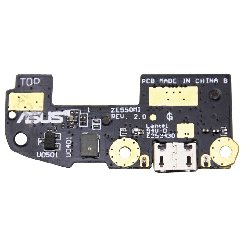 Charging Port Board for Asus Zenfone 2 / ZE550ML / ZE551ML