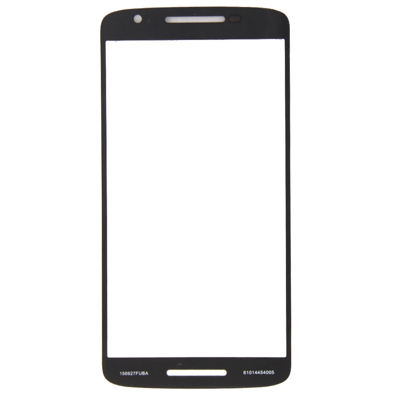 Front Screen Outer Glass Lens for Motorola Moto X (3rd gen) / XT1563 5.5 inch