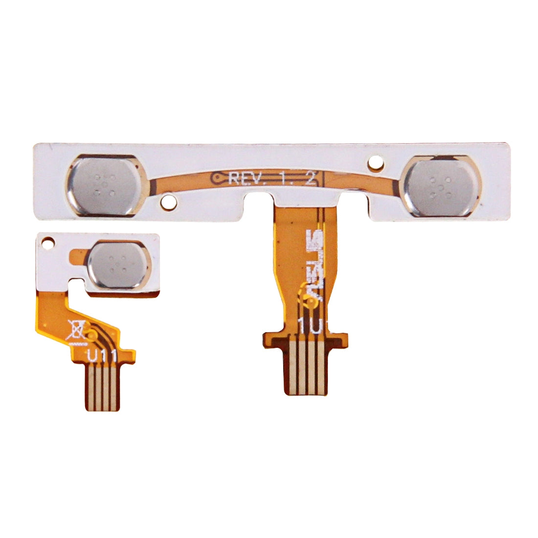 for ASUS Transformer Pad TF300 Power Button & Volume Button Flex Cable