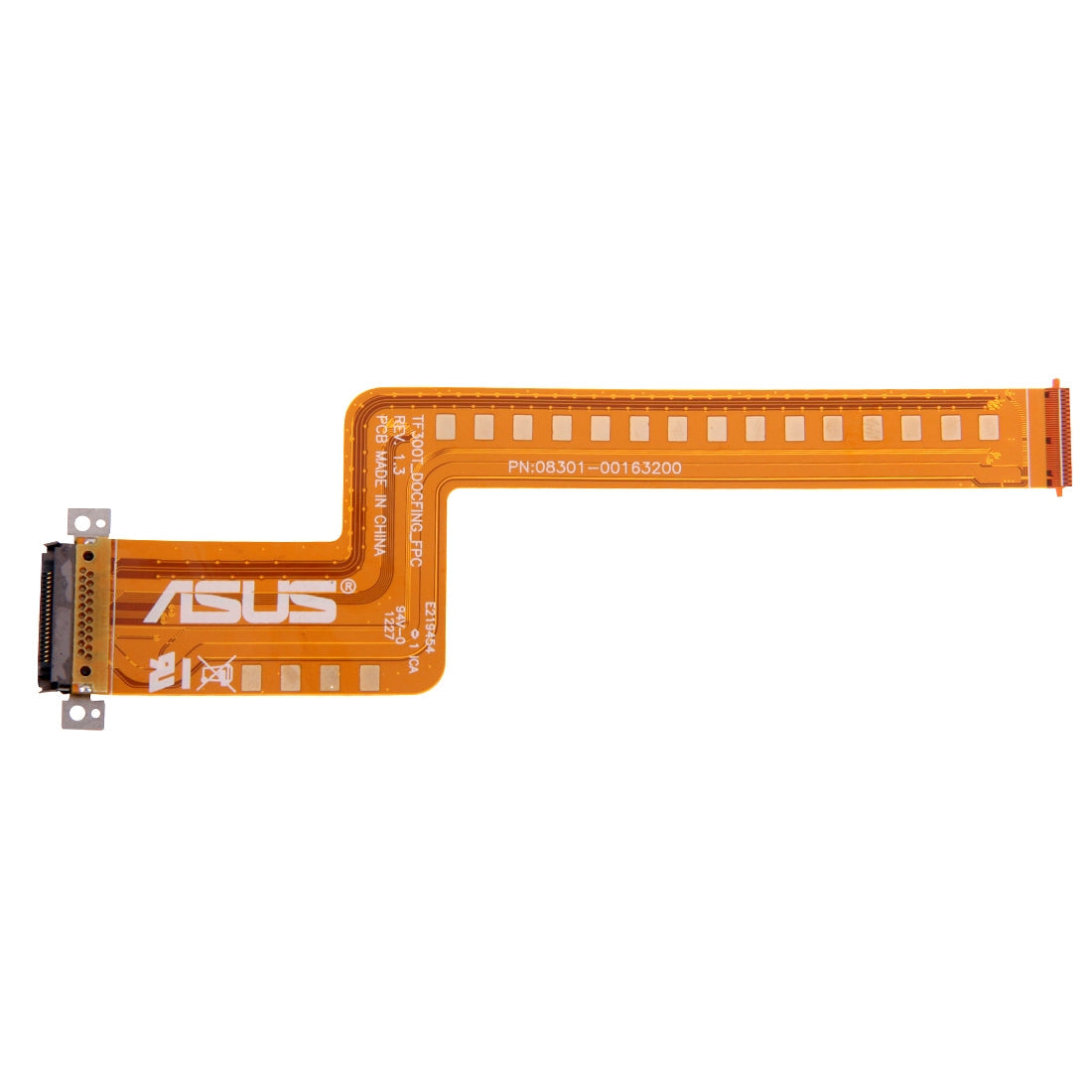 for ASUS Transformer Pad TF300 Charging Port Flex Cable