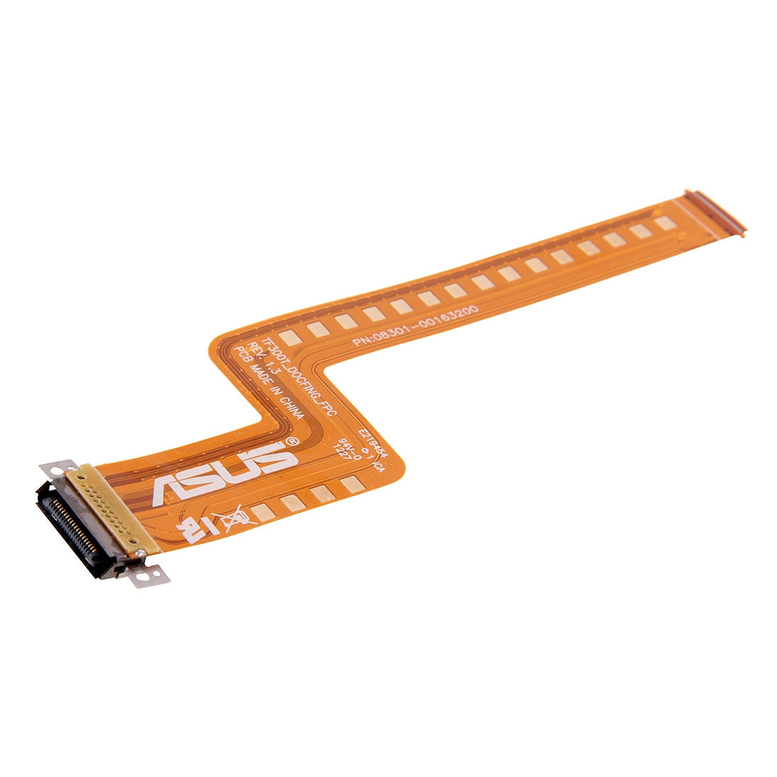 for ASUS Transformer Pad TF300 Charging Port Flex Cable