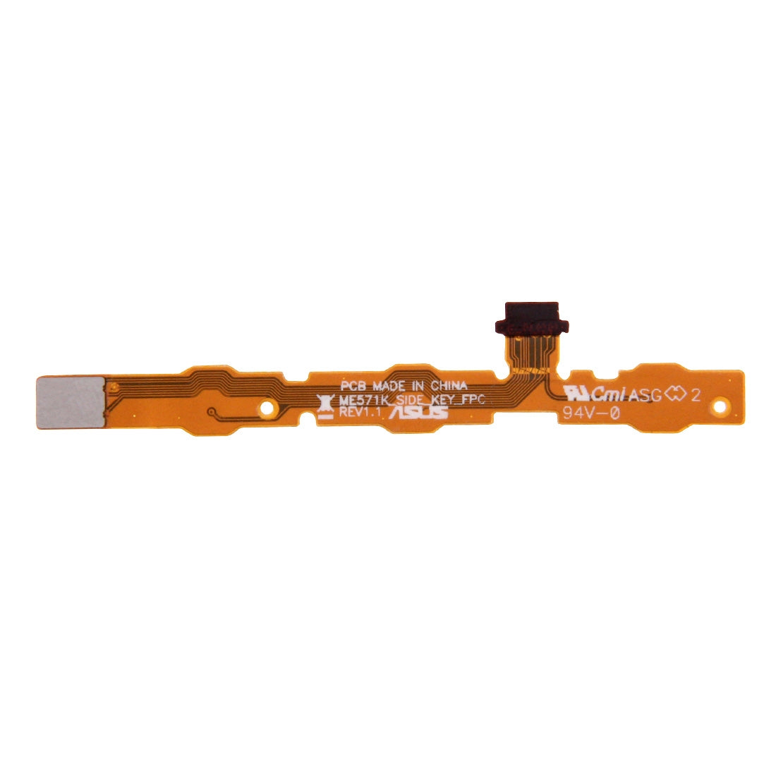 Power Button Flex Cable for Google Nexus 7 (2013 Version)