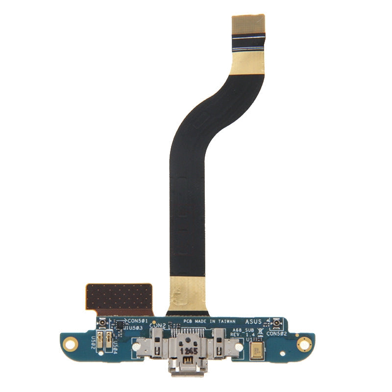 Charging Port Flex Cable for Asus PadFone2 / A68