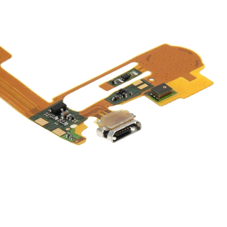 For Vivo X5L Charging Port Flex Cable
