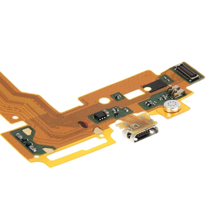 For Vivo Y23L Charging Port Flex Cable