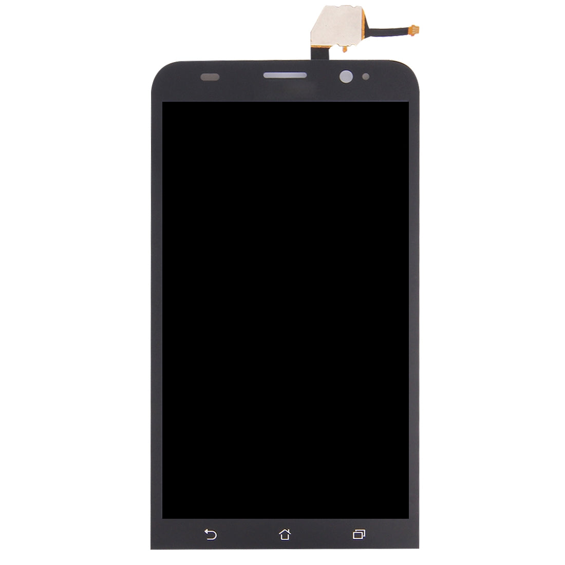 OEM LCD Screen for Asus ZenFone 2 ZE550 / ZE550ML with Digitizer Full Assembly