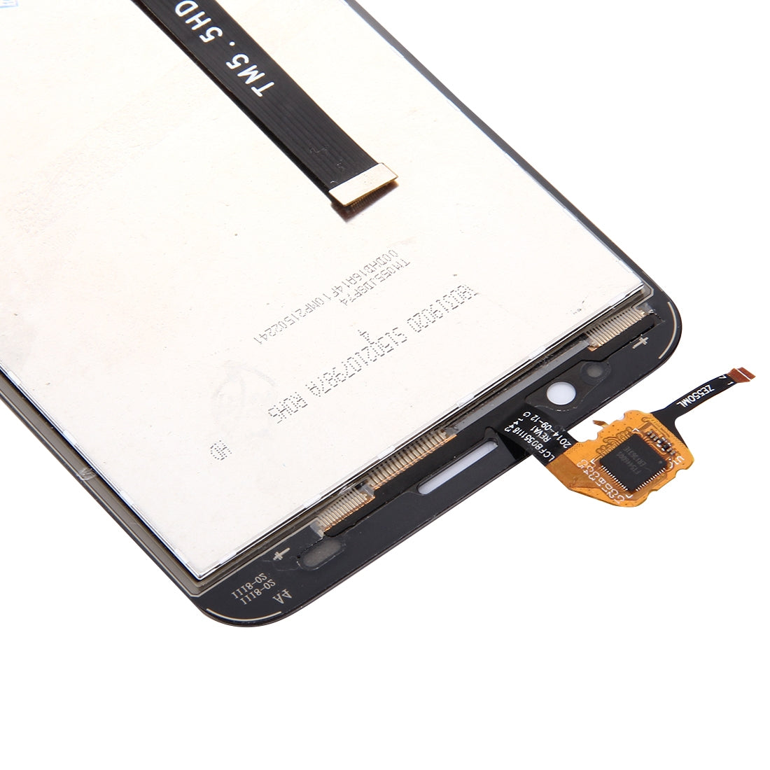 OEM LCD Screen for Asus ZenFone 2 ZE550 / ZE550ML with Digitizer Full Assembly