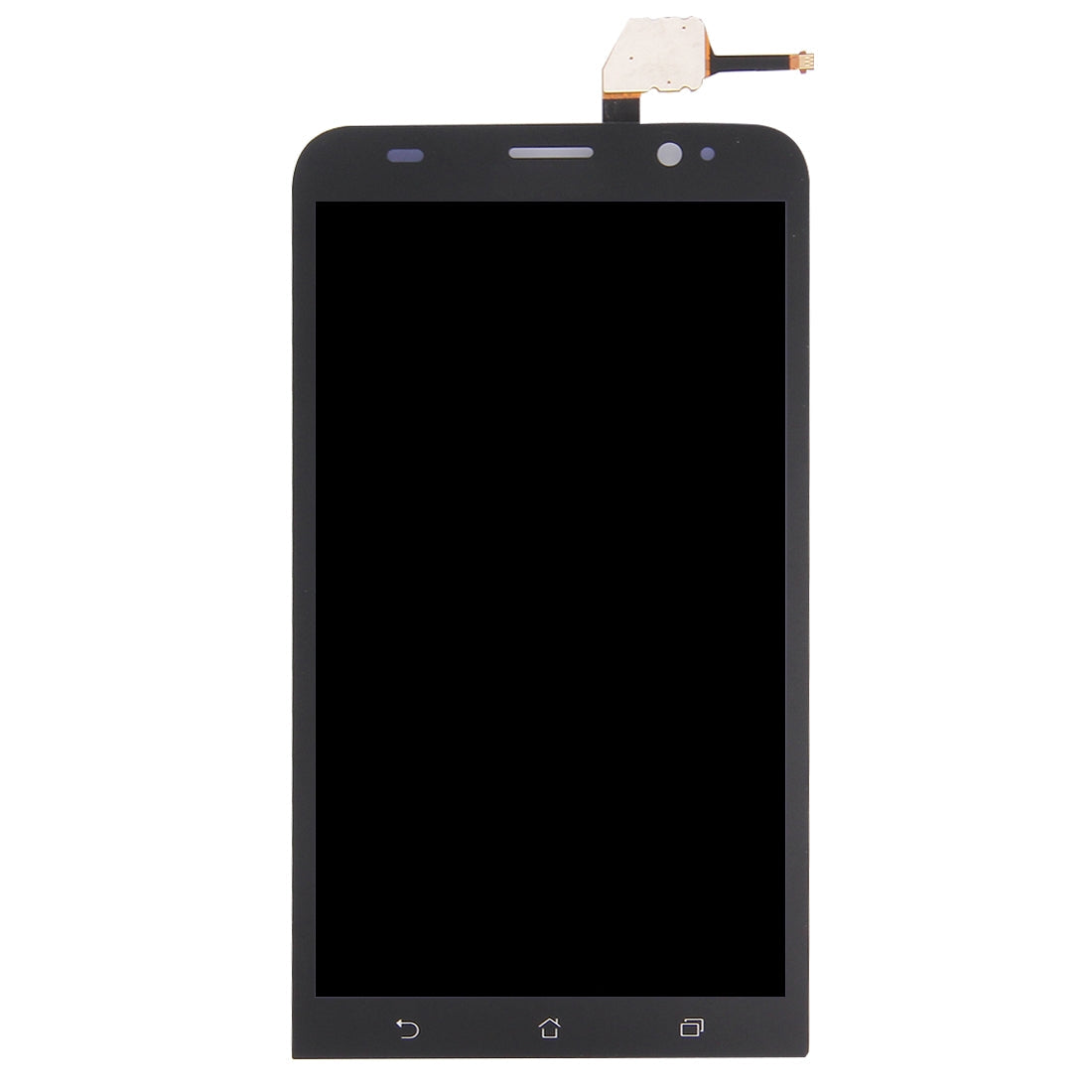 OEM LCD Screen for Asus Zenfone 2 / ZE551ML with Digitizer Full Assembly