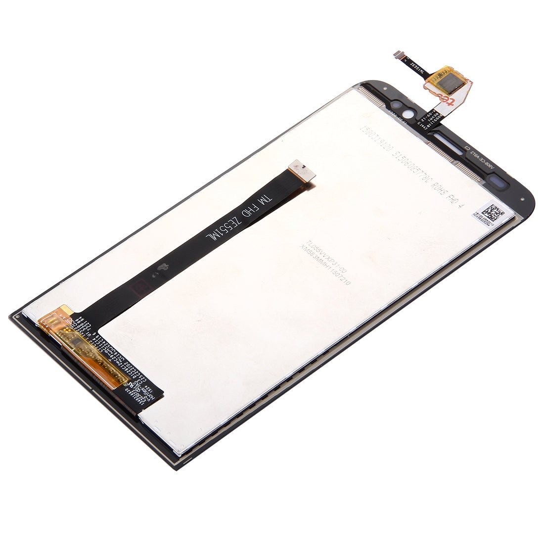 OEM LCD Screen for Asus Zenfone 2 / ZE551ML with Digitizer Full Assembly