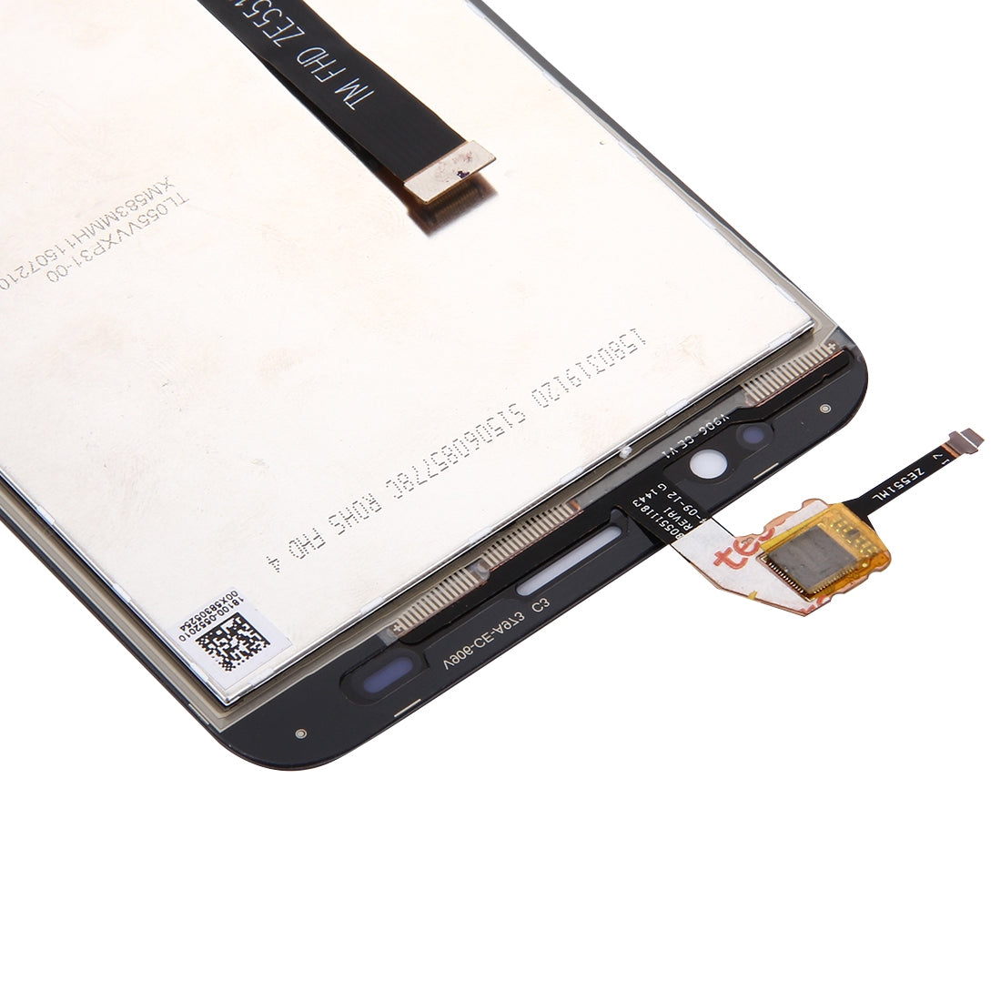OEM LCD Screen for Asus Zenfone 2 / ZE551ML with Digitizer Full Assembly