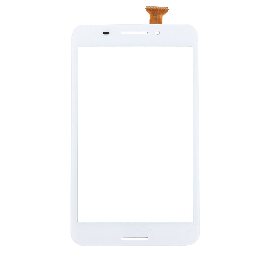 Touch Panel for Asus ME375 / FE375CG / FE7530CXG / K019 (White)