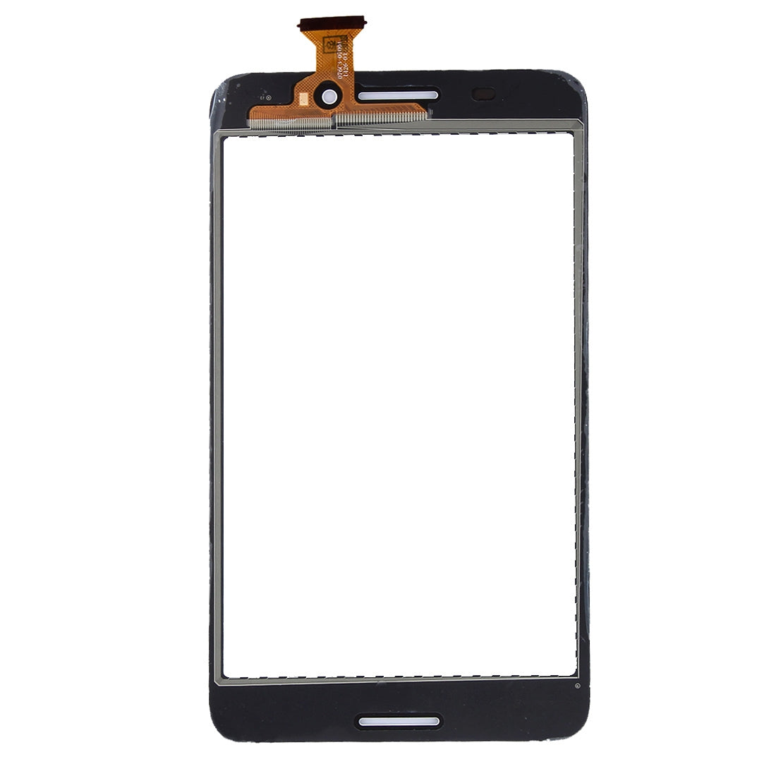 Touch Panel for Asus ME375 / FE375CG / FE7530CXG / K019 (White)