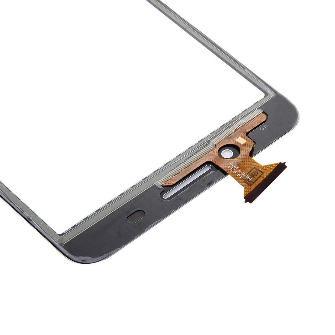 Touch Panel for Asus ME375 / FE375CG / FE7530CXG / K019 (White)