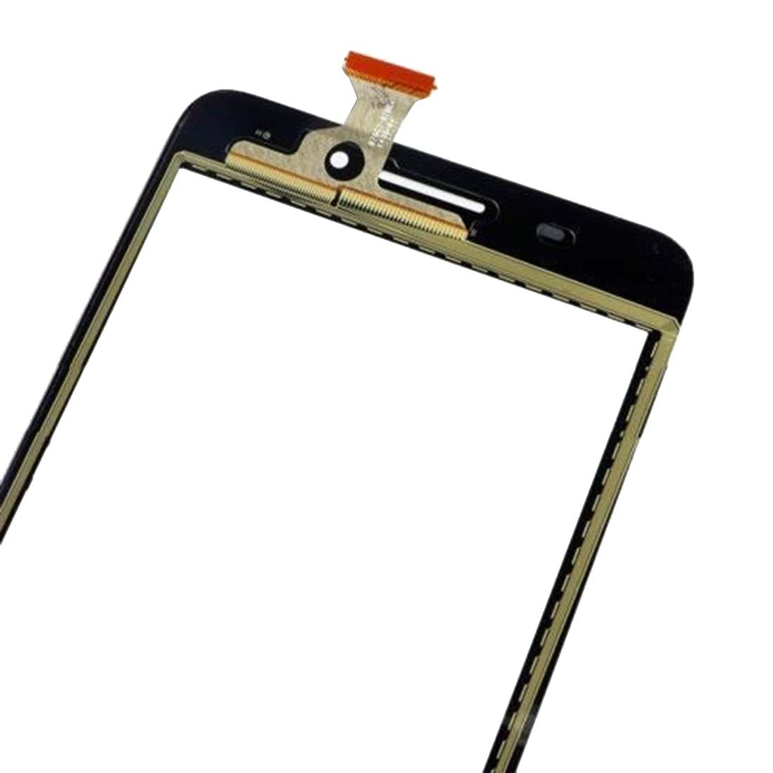 Touch Panel for Asus ME375 / FE375CG / FE7530CXG / K019 (Black)