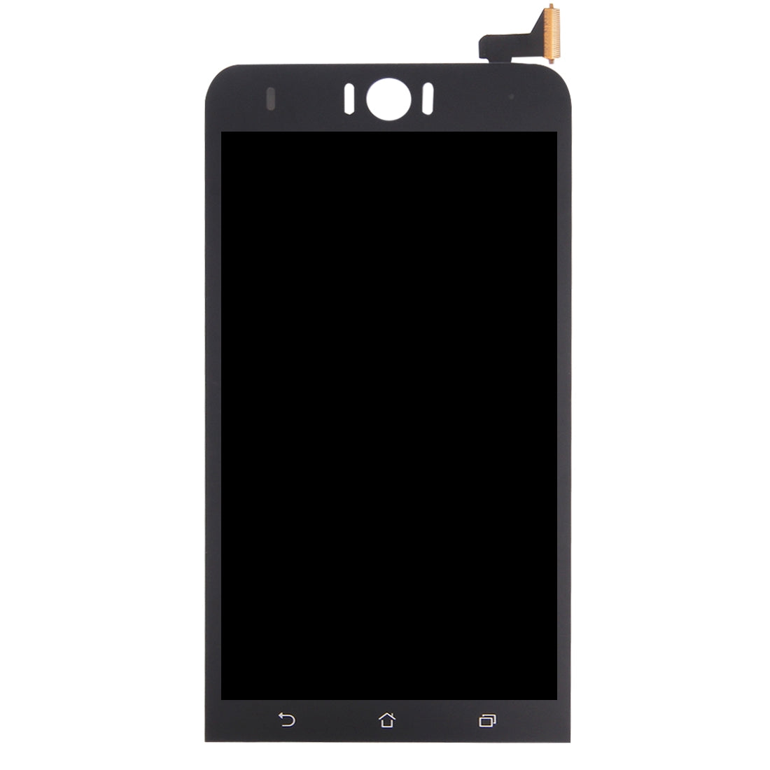 OEM LCD Screen  for Asus Zenfone Selfie / ZD551KL with Digitizer Full Assembly