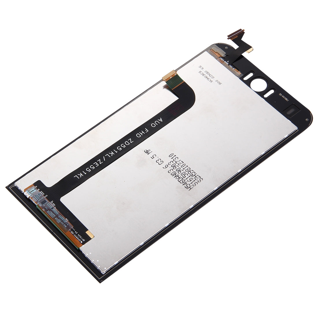 OEM LCD Screen  for Asus Zenfone Selfie / ZD551KL with Digitizer Full Assembly