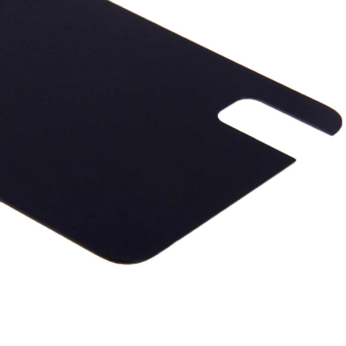 For Huawei Honor 7i Battery Back Cover(Black)