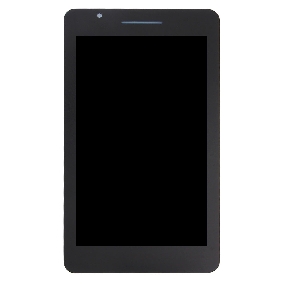 OEM LCD Screen for Asus Fonepad 7 / FE171 with Digitizer Full Assembly (Black)