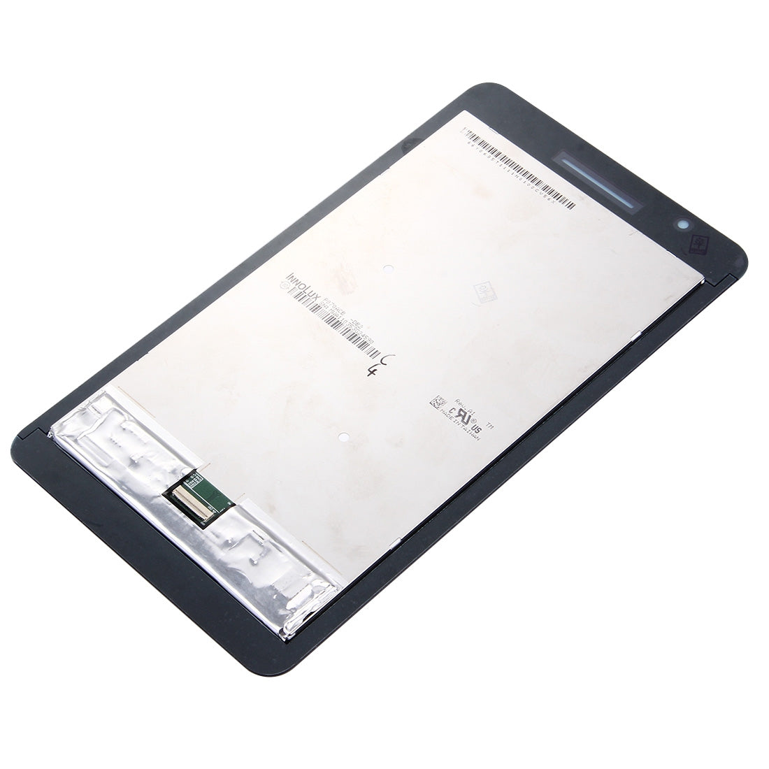 OEM LCD Screen for Asus Fonepad 7 / FE171 with Digitizer Full Assembly (Black)