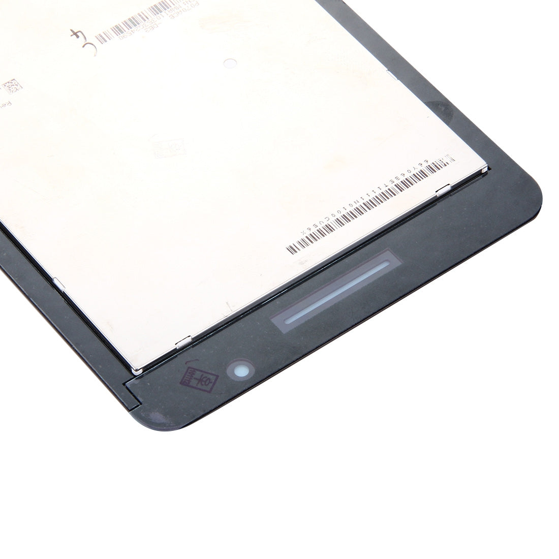 OEM LCD Screen for Asus Fonepad 7 / FE171 with Digitizer Full Assembly (Black)