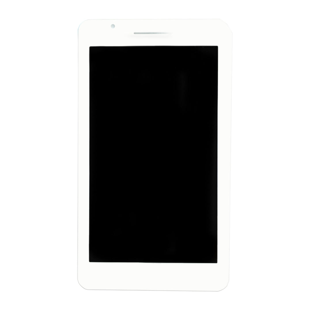 OEM LCD Screen for Asus Fonepad 7 / FE171 with Digitizer Full Assembly (White)