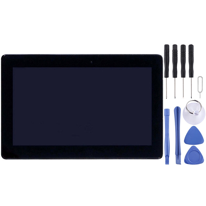 LCD Display + Touch Panel for ASUS Transformer Book / T100 / T100TA(Black)
