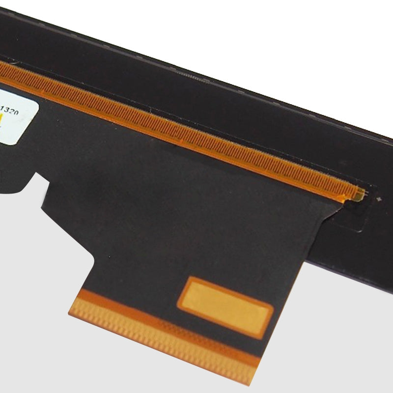 Touch Panel for ASUS Transformer Book / T300 / T300LA(Black)