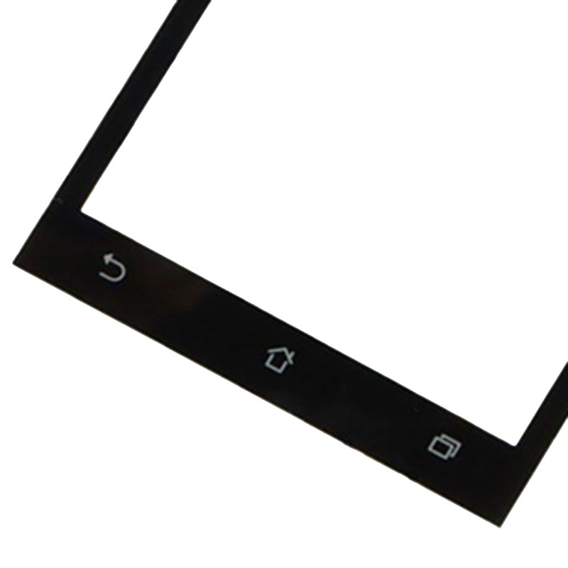Touch Panel for ASUS Zenfone 5(Black)