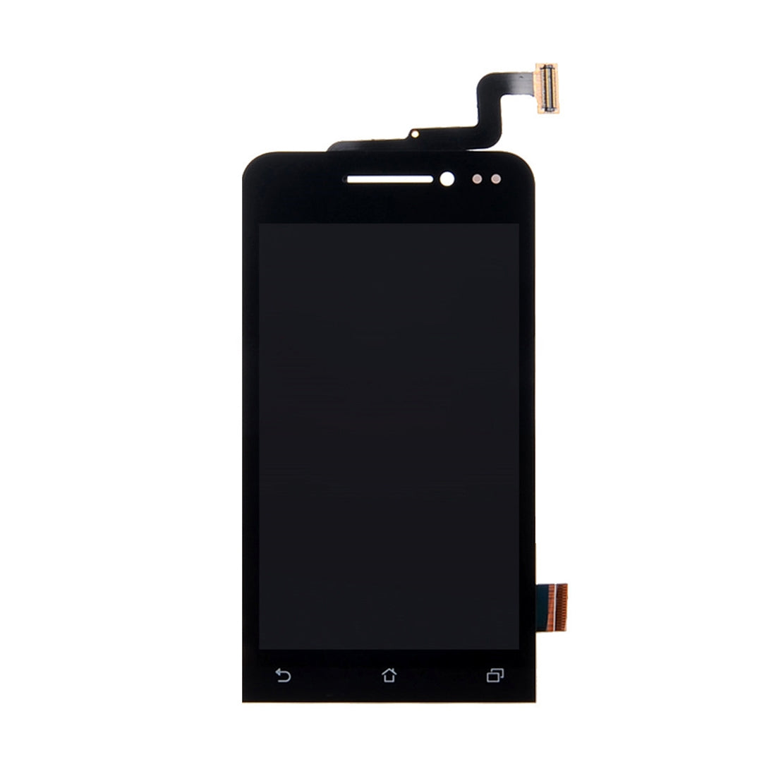 OEM LCD Screen for Asus Zenfone 4 / A400CG with Digitizer Full Assembly (Black)