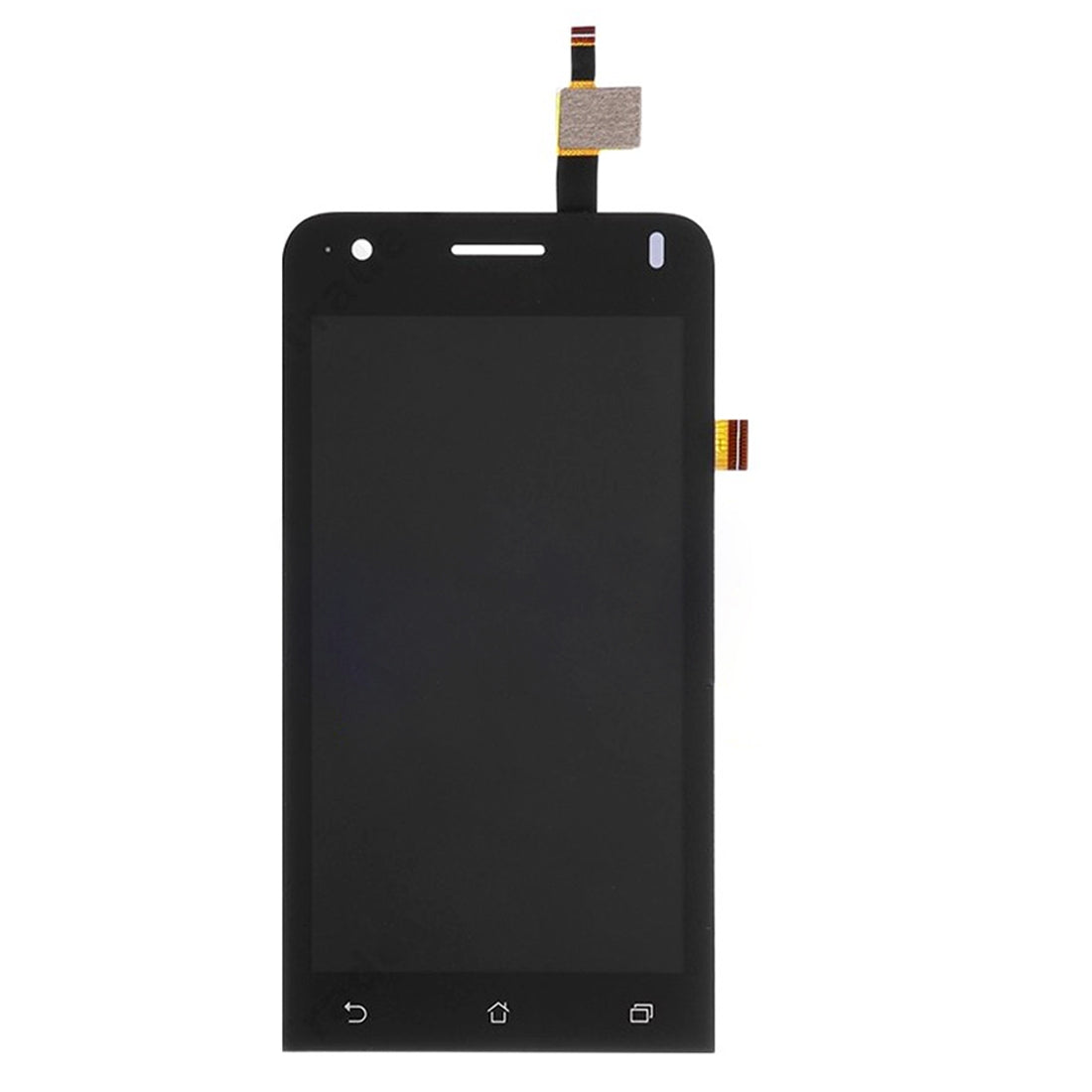 OEM LCD Screen for Asus Zenfone C with Digitizer Full Assembly (Black)