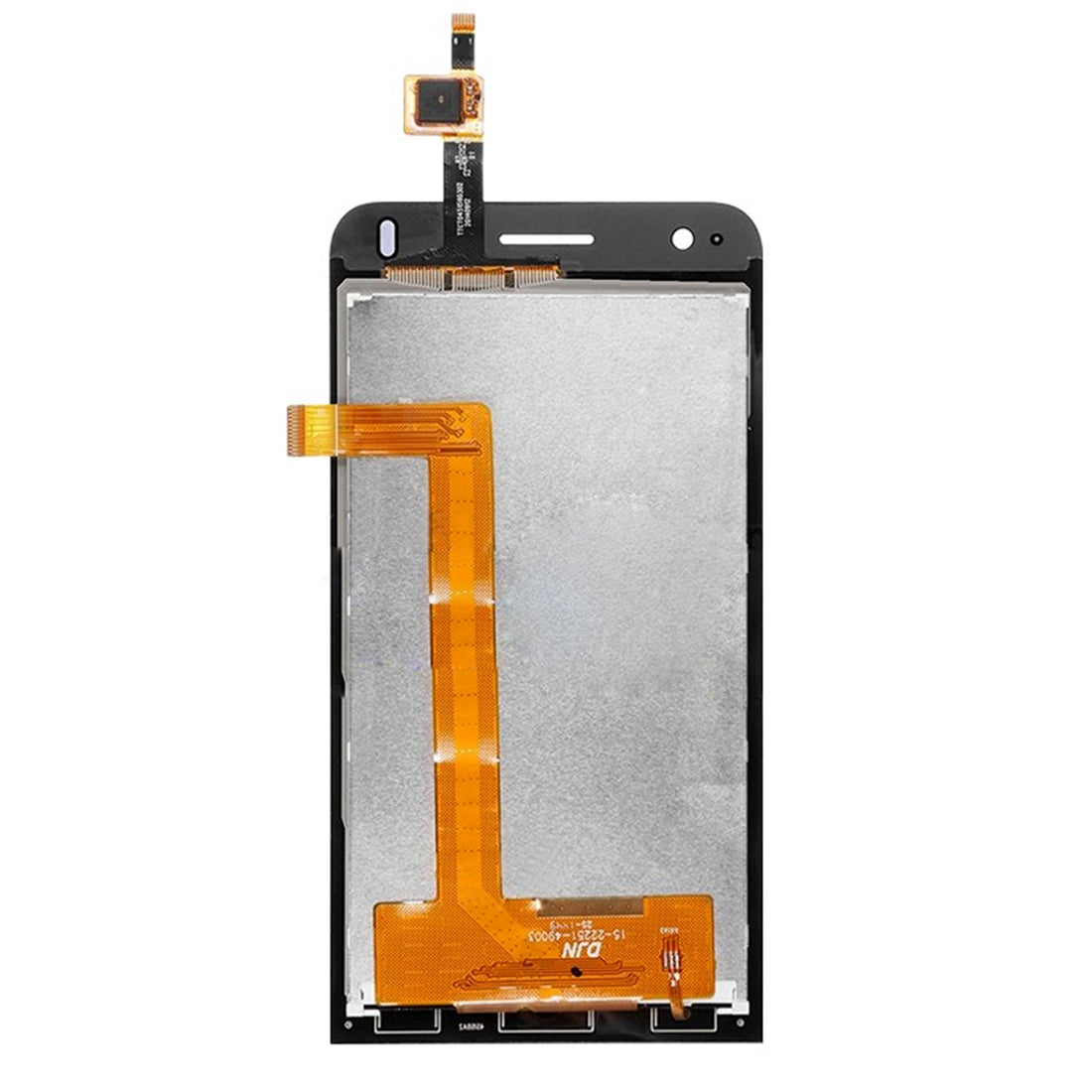OEM LCD Screen for Asus Zenfone C with Digitizer Full Assembly (Black)