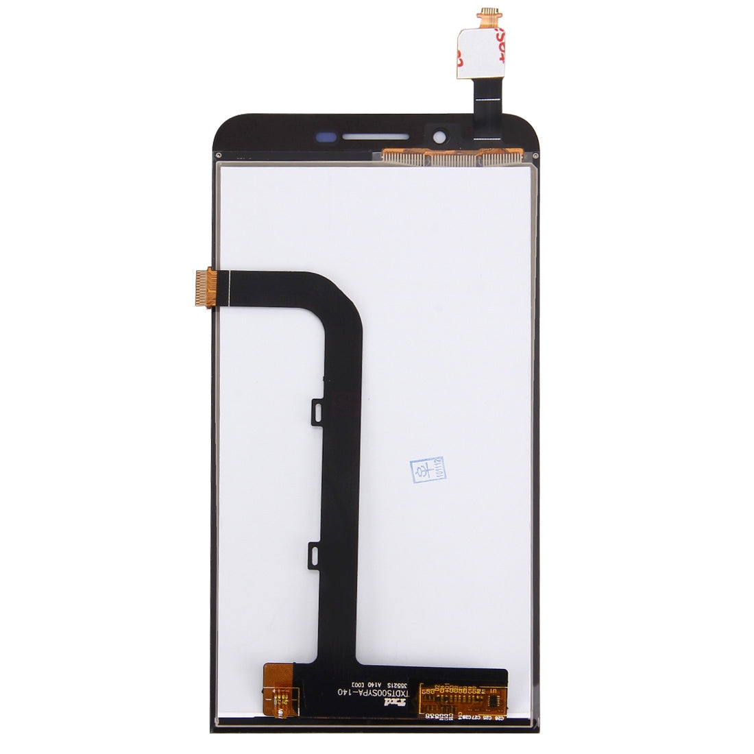 OEM LCD Screen  for Asus Zenfone Go / ZC500TG with Digitizer Full Assembly (Black)