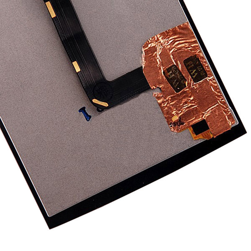 LCD Screen and Digitizer Full Assembly for OPPO X909 Find 5(Black)