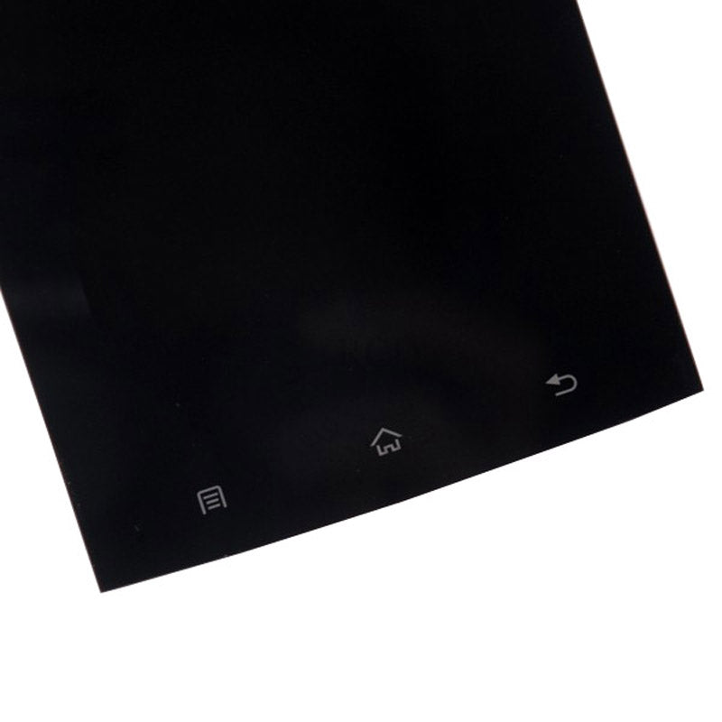 LCD Screen and Digitizer Full Assembly for OPPO X909 Find 5(Black)