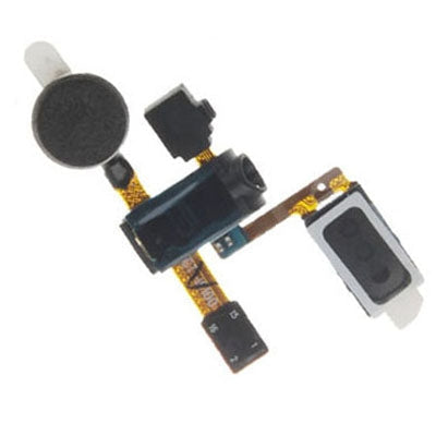 For Galaxy S II / i9100 Original Headset Flex Cable with Vibrator