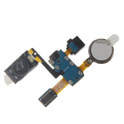 For Galaxy S II / i9100 Original Headset Flex Cable with Vibrator
