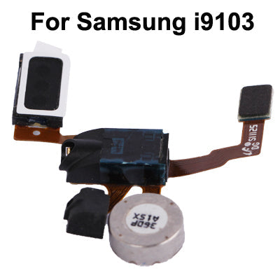For Galaxy R i9103 Headset Flex Cable