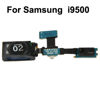 For Samsung Galaxy S IV / i9500 Original Earpiece Speaker Flex Cable