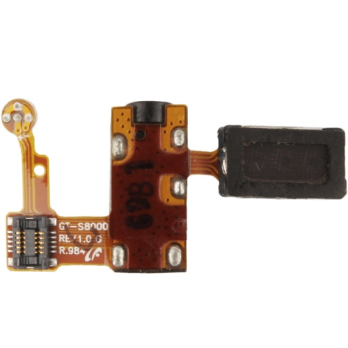 For Samsung S8000 / S8003 Original Microphone Cable