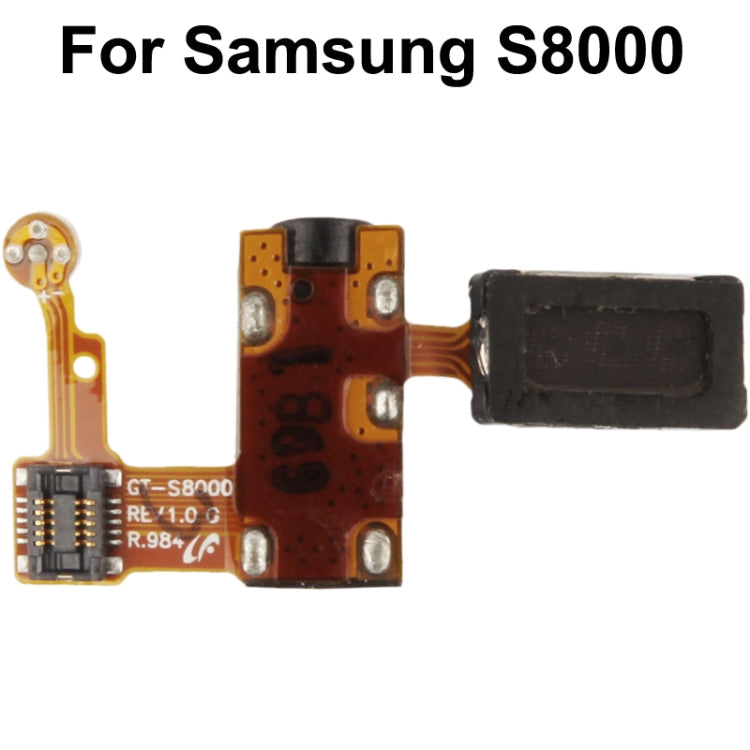 For Samsung S8000 / S8003 Original Microphone Cable