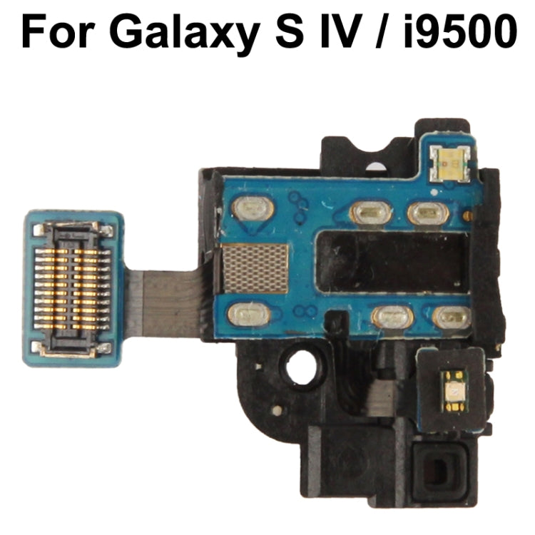 For Galaxy S IV / i9500 Original Audio Flex Cable