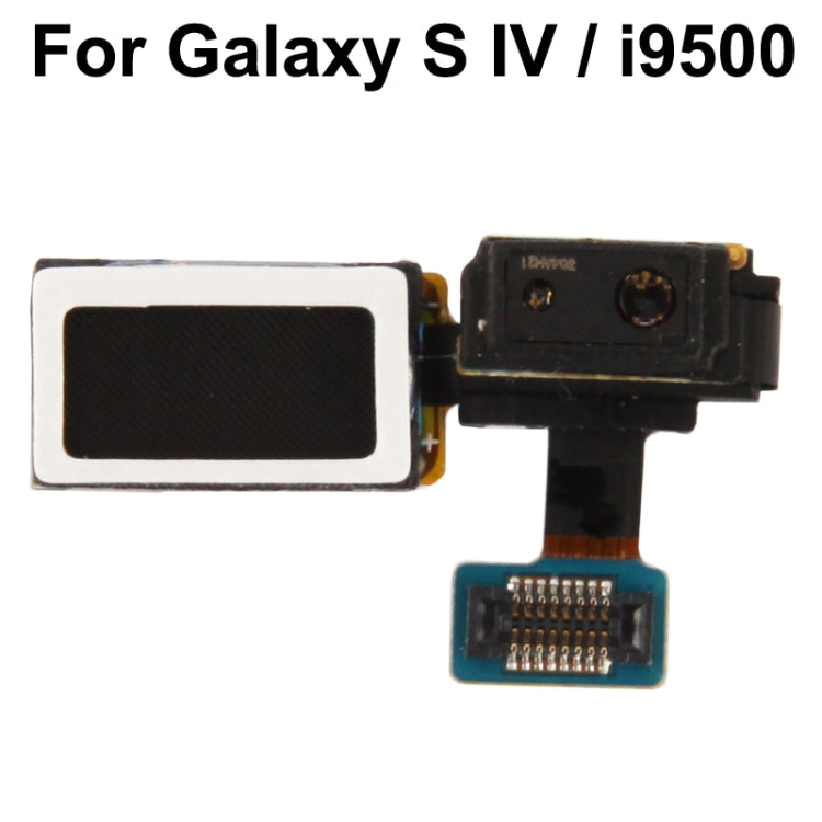 For Galaxy S IV / i9500 Original Headset Flex Cable