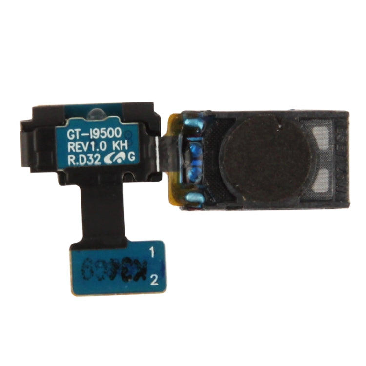 For Galaxy S IV / i9500 Original Headset Flex Cable
