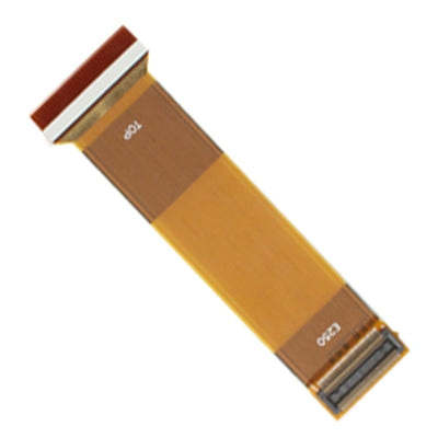 For Samsung E250AA Mobile Phone OEM Slide Flex Cable Ribbon