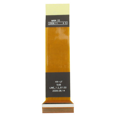 For Samsung E250AA Mobile Phone OEM Slide Flex Cable Ribbon