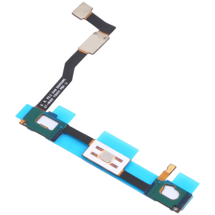 For Samsung Galaxy S II / i9100 Keypad Flex Cable